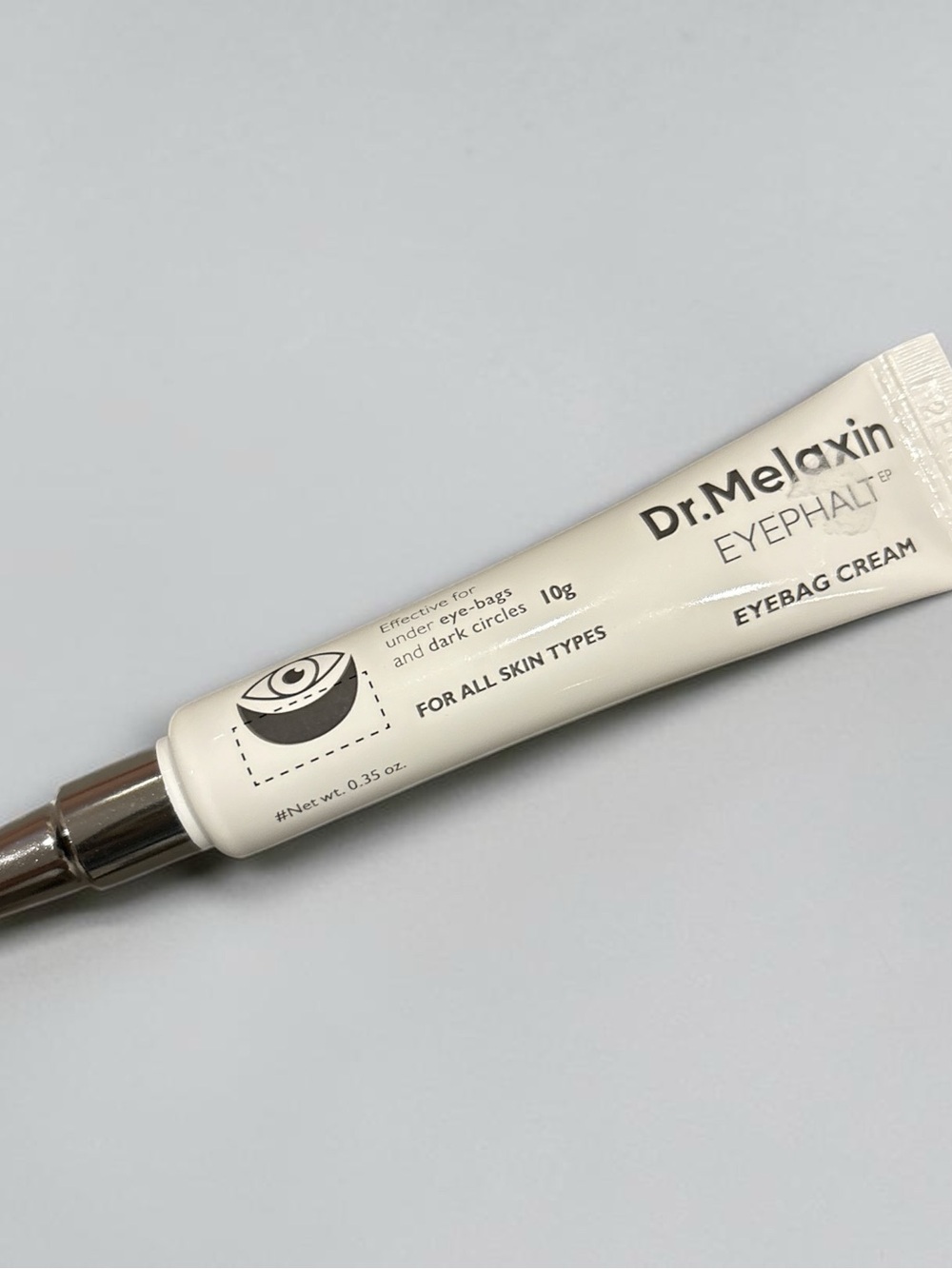 Dr. Melaxin Eyebag Cream